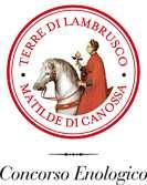 2017, promuove la 9^ edizione del Concorso Enologico Matilde di Canossa - Terre di Lambrusco che avrà luogo il 24 e 25 maggio 2018 con lo scopo di evidenziare la migliore produzione dei Vini
