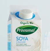 Yofu Nature 500 g - 2,80 2,38 /Kg 4,76 Yofu Mirtillo 4x125 g - 3,85 3,27 /Kg 26,16 Mini Soya Drink Banana 250 ml - 1,40 1,12