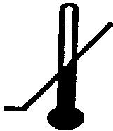 8. Spiegazione dei simboli usati sulle etichette Temperatura di conservazione / Limiti di temperatura Temperatura di conservazione / Limite inf. di temperatura Utilizzare fino a.