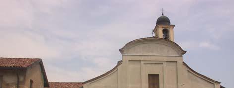 chiesa di San Siro si