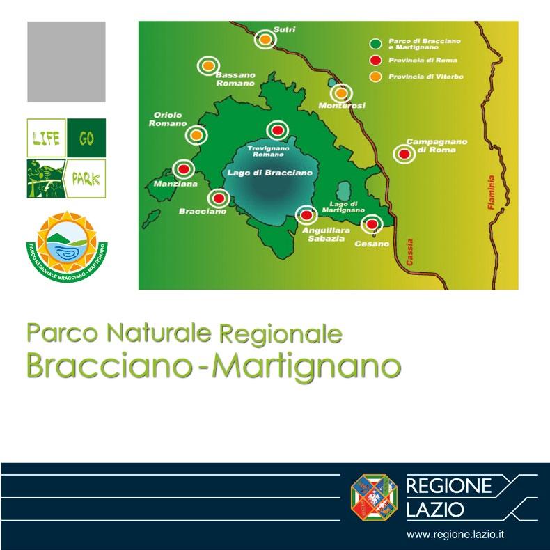 02 Mappa CONTATTI Via Aurelio Saffi, 4/A - 00062 Bracciano (RM) Tel. +39.06.99806261 www.