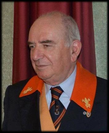 Il Maggiore Alipio Mugnaioni è risultato rieletto Presidente Nazionale dell Associazione Nazionale Arma di Cavalleria. Questi a sua volta, ha nominato: - il Gen.