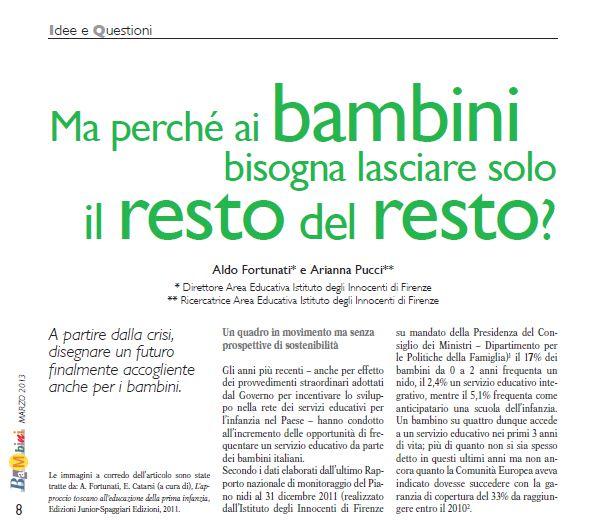 I SEGNALI DI CRISI Alcuni dati da una indagine lampo realizzata nei mesi scorsi in un campione selezionato di realtà locali distribuite nelle diverse parti del Paese Fortunati, A. e A.