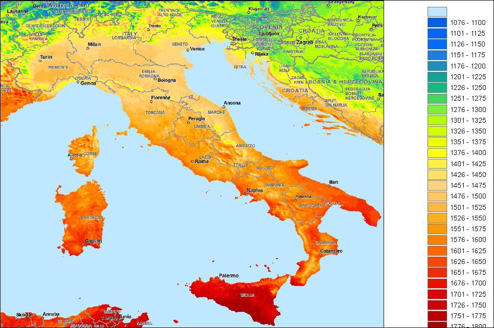 Il ricorso sempre maggiore alle rinnovabili si è reso necessario per vari motivi: - Limitare le emissioni di gas serra ed il surriscaldamento globale - Limitare il danno ai