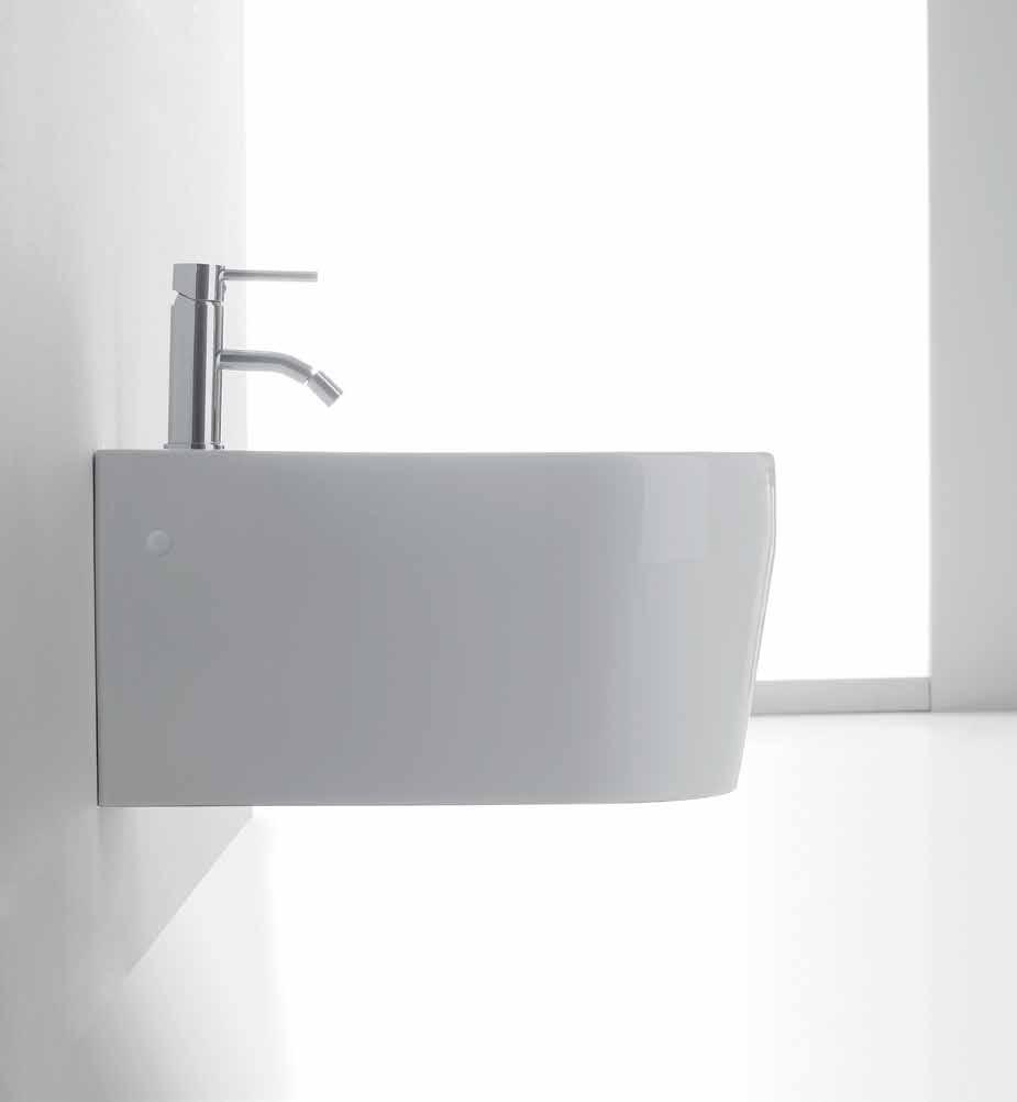 VGS Bidet sospeso 55x35 / Wall