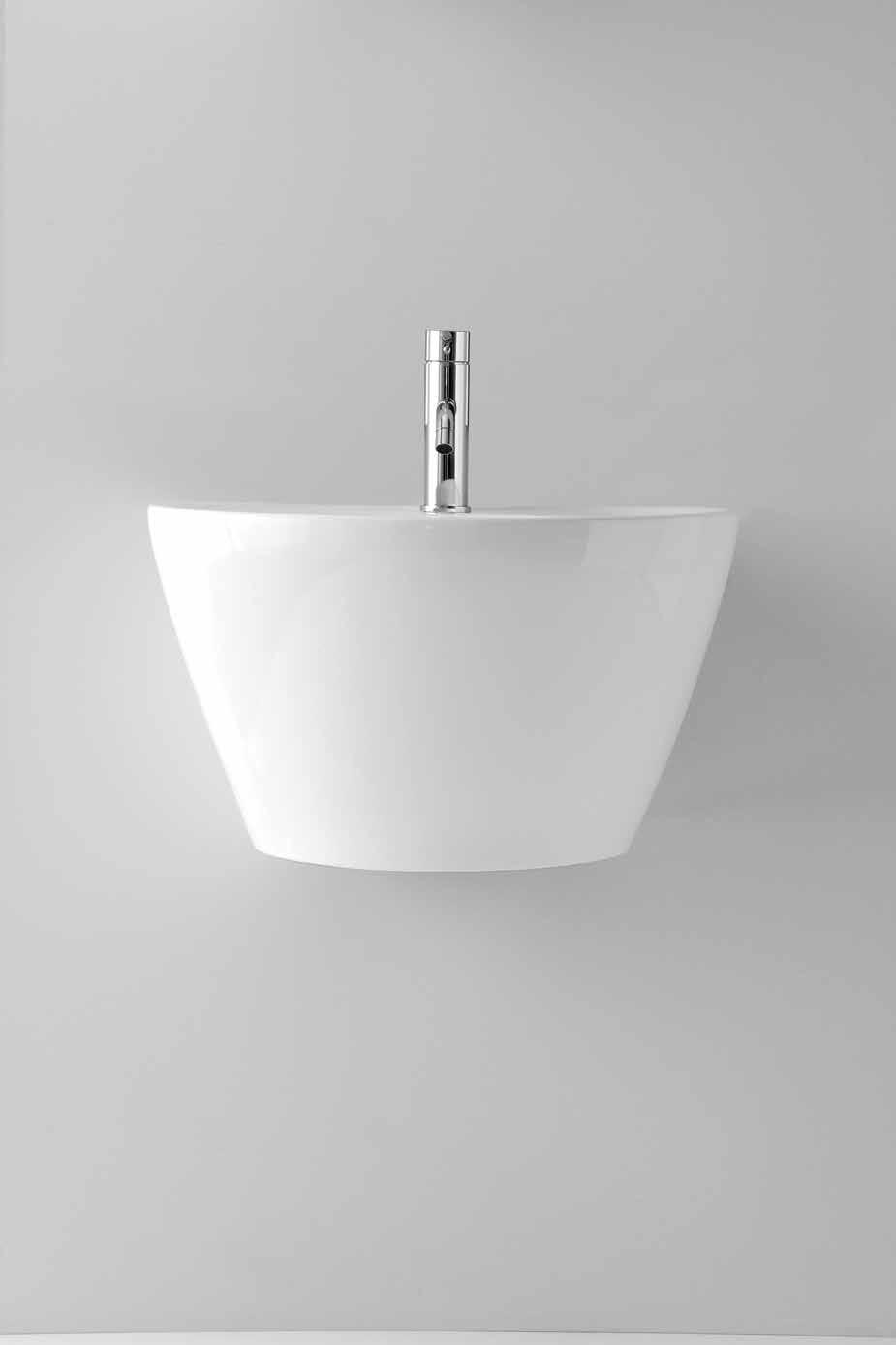 VIS Bidet sospeso 51x36 / Wall hung bidet