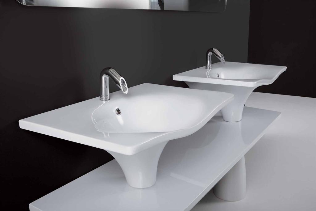 Lavabo 75 / Washbasin 75 - Art.