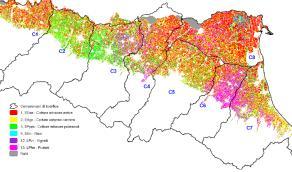 UK- DMC2 Mappa delle classi