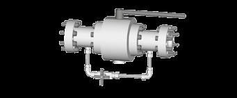 DN 40/50 DN 65/80/00 Dispositivo di chiusura Roth Con il