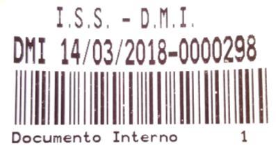 NIC - DMI Istituto Superiore di Sanità Rapporto N.