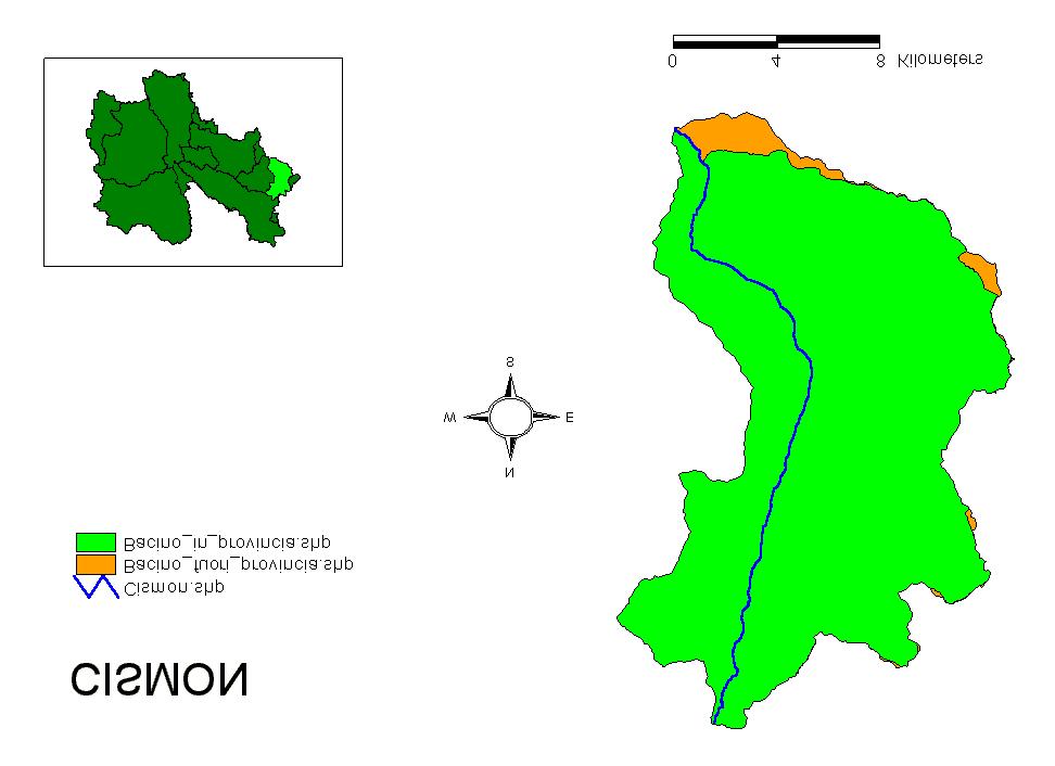 Nel bacino sono presenti ghiacciai che occupano una superficie pari a 66,86 km 2,