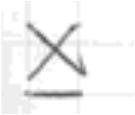 11 La precedente scrittura matriciale può essere proposta in forma simbolica come segue: Dove: è la matrice di DEFORMABILITA del sistema; è il vettore delle incognite iperstatiche; associato è il