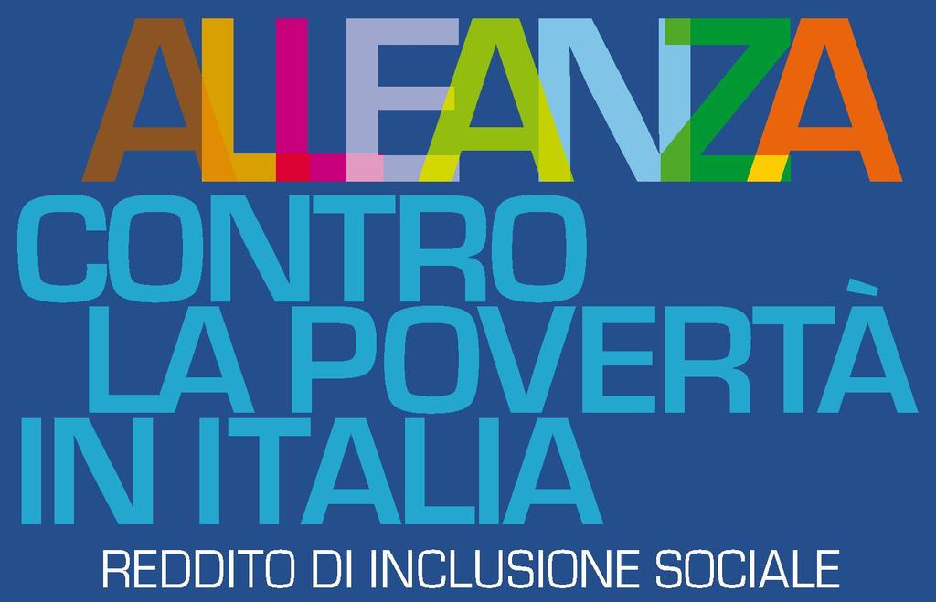 UN IMPEGNO A COMBATTERE LA POVERTÀ ASSOLUTA La richiesta