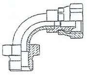 ADATTATORI GAS Filetto Misura 12AN 12AQ 12ANS 14AN 14AQ 1/8 02 12AN02 12ANQ2