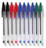 SFERA BI 4 OLOURS penna Bic 3 colori + mina HB + refill 2,90 LINEA PENNE A SFERA BI RISTAL