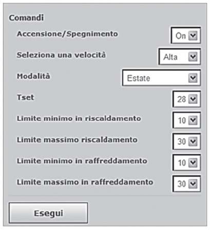 L icona, che rappresenta l unità terminale, fornisce le seguenti informazioni: - Nome unità ( C000000) -