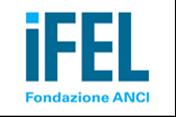 IFEL Fondazione ANCI Istituto per la Finanza e l Economia Locale A A tutti i partecipanti Oggetto: Risposte ai quesiti relativi al Bando di gara europea a procedura aperta indetta ai sensi dell art.