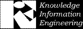 Mnemosyne / LKMS. Legal Knowledge Management System KIE Knowledge & Information Engineering KIE S.r.l. Capitale sociale Euro 80.000 iv. Sede operativa: Via A.