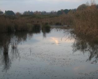 alluvione e il