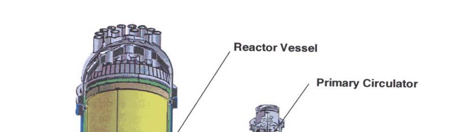 VHTR - Very High Temperature Reactor Reattore di IV generazione, ottimizzato per la produzione di idrogeno e calore.