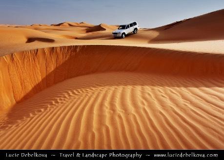 Sabato 11/08/2018 Nizwa Ibra - Wahiba Sands Km.