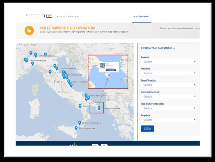 Tecnologie Fabbricato/Impianti