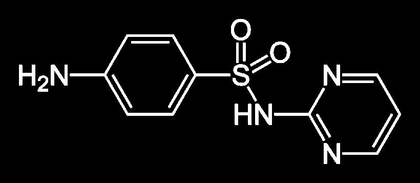 Riconoscimento dei Sulfa