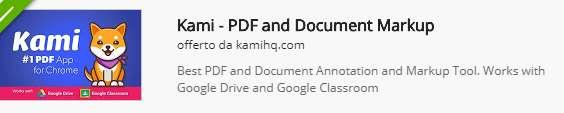 Dochub (DocHub - View, Edit & Sign PDF) permette di aprire il file in.pdf e scaricarlo trasformandolo in.