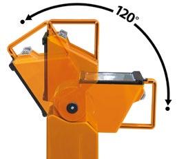 alimentazione lampade autonomia (h) batteria tempo di Imb.