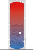 Set easy STR Singola temperatura radiatore componenti per la gestione di un impianto a radiatori a singola temperatura Set easy STP Singola temperatura