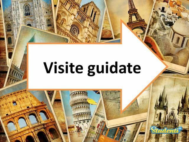 La nostra offerta formativa prevede Uscite didattiche, visite guidate, viaggi d istruzione, viaggi d integrazione culturale, saranno discusse e pianificate all interno