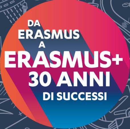 Buon Erasmus a Tutti! erasmusplus.it facebook.