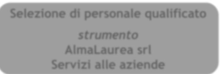 Il sistema AlmaLaurea Analisi dell efficacia interna delle strutture formative dell Università strumento Profilo dei laureati (rapporto annuale)