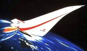 Lanciato probabilmente con il vettore H-II, e dotato di un proprio sistema di manovra orbitale, sarà in grado di entrare in orbita LEO e di rientrare poi autonomamente, atterrando come un aeroplano