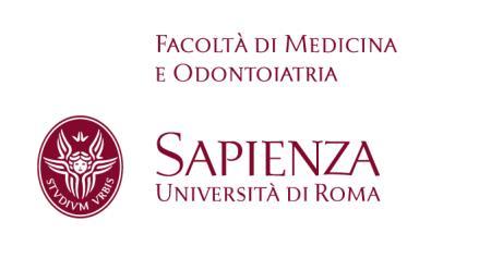 Dispositivo n. 35/2018 Prot. n. 1412 del 27/04/2018 BANDO PER BORSE DI STUDIO PER TESI ALL ESTERO ANNO ACCADEMICO 2017/2018 IL PRESIDE DELLA FACOLTA DI MEDICINA E ODONTOIATRIA VISTO il D.Lgs.