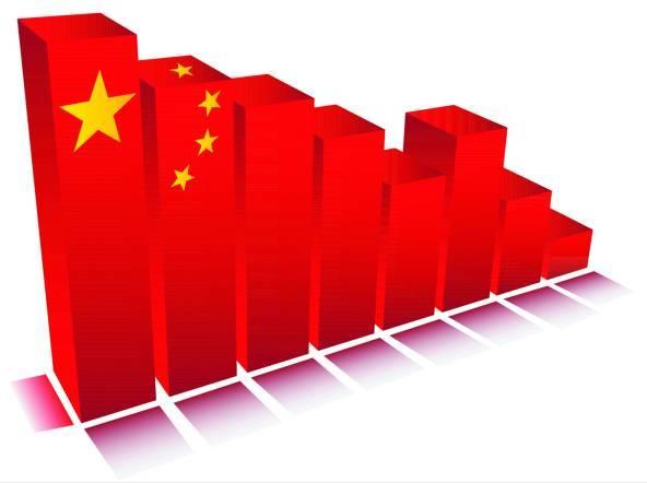 10 Opportunità in Asia e in Cina: Cina 2 a economia al mondo Ai vertici