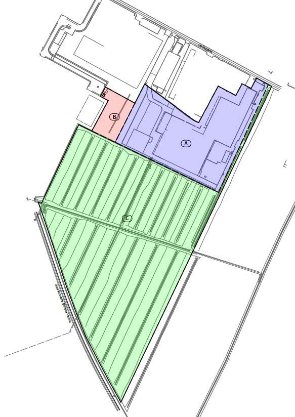 1 PREMESSA Il progetto descritto è finalizzato all ampliamento e ristrutturazione del fabbricato industriale Bonfiglioli Riduttori S.p.A., sito in via Bazzane, nel comune di Calderara di Reno.