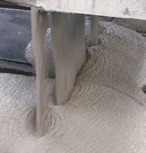 VHDRC Very High Durability Reinforced Concretes Calcestruzzo preconfezionato Prefabbricazione Cantieri