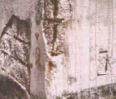 la tecnologia del calcestruzzo: la storia in breve alcuni passi dell evoluzione del calcestruzzo... Anno Domini 0 1900 1980 1990 2000 Primo esempio di calcestruzzo nell antica Roma: il Pantheon.