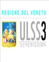 Servizio Sanitario Nazionale - Regione Veneto AZIENDA UNITA LOCALE SOCIO-SANITARIA N 3 Serenissima Distretto -Direttore dr.