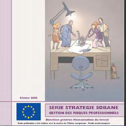 Un esempio Europeo Definizione di rischio