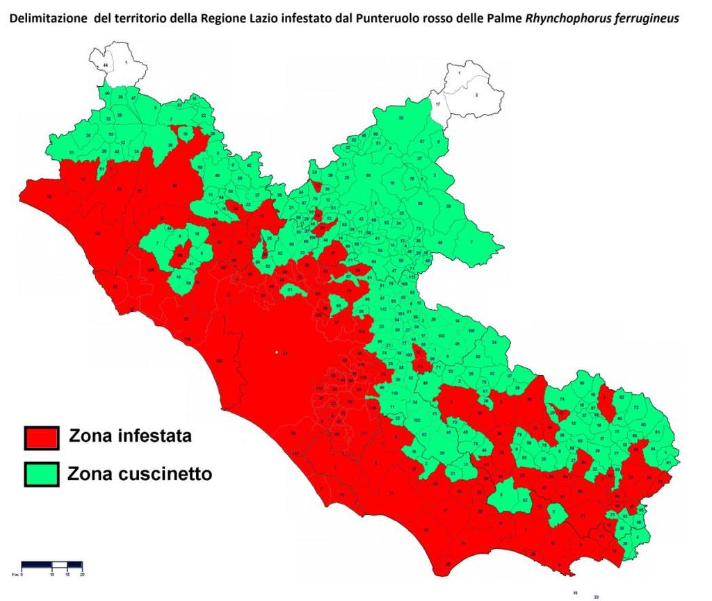 FROSINONE VITERBO RIETI MONTELANICO, MORICONE, NAZZANO, NEROLA, PERCILE, PISONIANO, POLI, PONZANO ROMANO, RIANO, RIGNANO FLAMINIO, RIOFREDDO, ROCCA CANTERANO, ROCCA DI CAVE, ROCCAGIOVINE, ROCCA SANTO