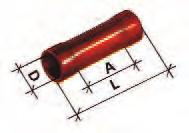 Tel. + 39.051.2.59.1-051.2..592 - Fax. +39.051.2.5.43 C CONNETTORI DI TESTA CCTR 1,5 0, 1,5 1.