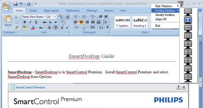 Nel Control Panel (Pannello di controllo), fare clic su System (Sistema). 2.