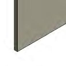 terminale e cabina ripostiglio TYPE C WITHOUT GRIP DOOR for base