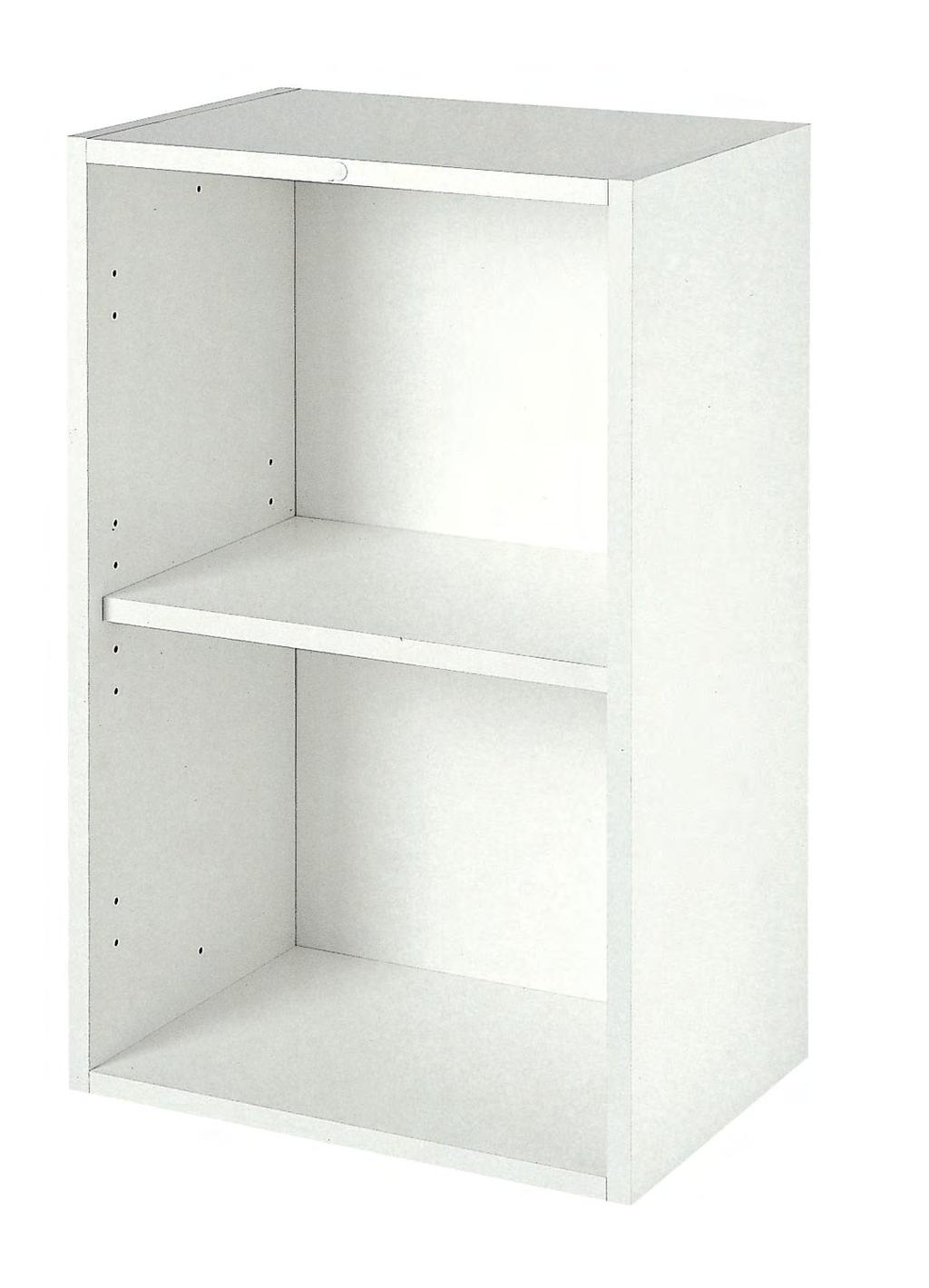 : per una corretta preventivazione ed ordine delle librerie, si consiglia l uso del programma 3cad Evolution The bookcase