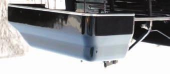 Questo carica carrozzina viene fissato sul tetto dell autovettura attraverso opportuni staffaggi e consente di collocare su di un apposita struttura la carrozzina, che sarà trasportata