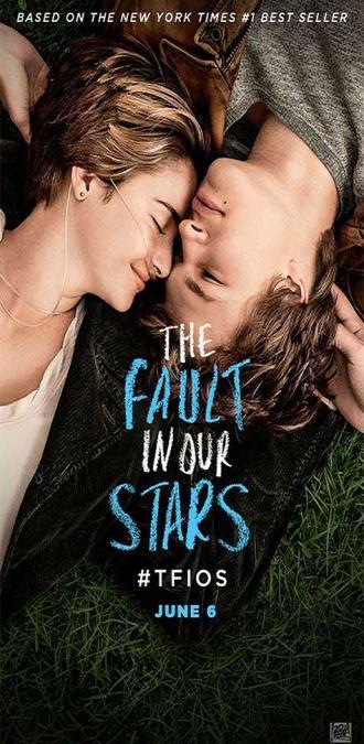 Colpa delle stelle Suggerito da Sophia G., Classe 2^ E Colpa delle stelle (The Fault in Our Stars) è il quarto romanzo scritto dall'autore John Green e pubblicato nel gennaio 2012 a Milano.
