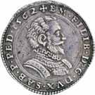 1529 1529 Emanuele Filiberto (1553-1580) Lira 1562 P -