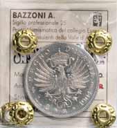 Bazzoni BB+ 2350 1808